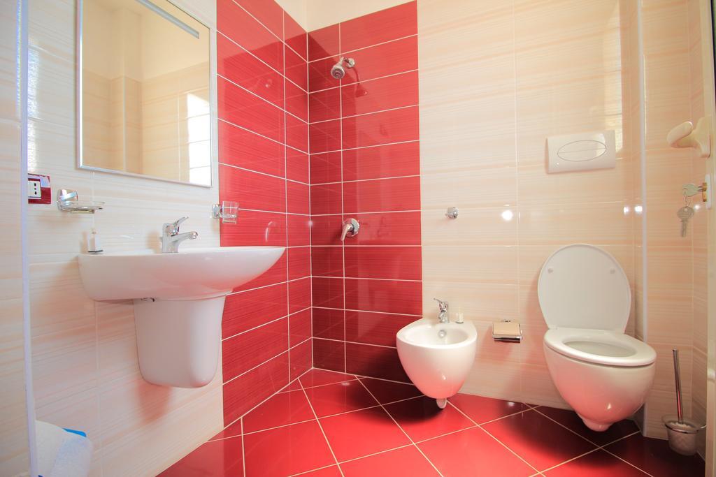 Hotel Keisa Dhërmi Quarto foto